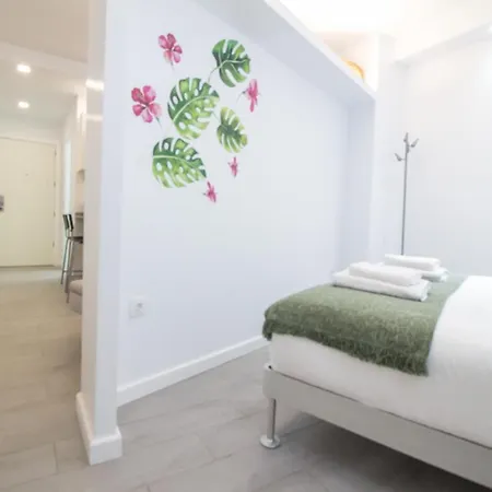 Canteras Green Reef By Canariasgetaway *