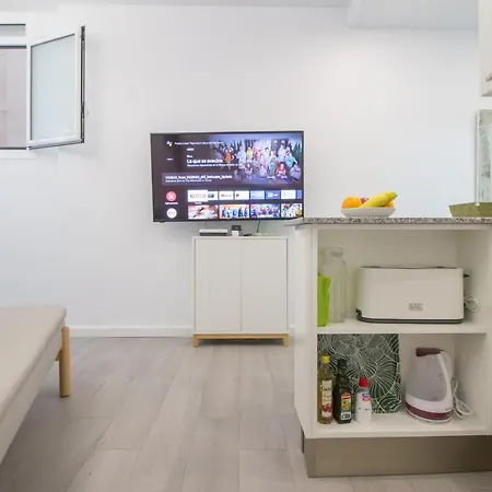 Canteras Green Reef By Canariasgetaway Appartamento