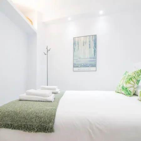 Canteras Green Reef By Canariasgetaway * Las Palmas de Gran Canaria