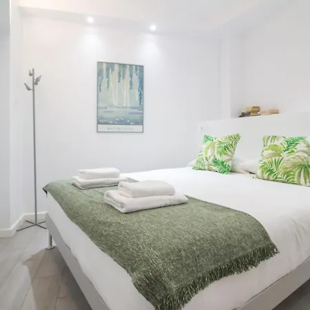 Appartamento Canteras Green Reef By Canariasgetaway *