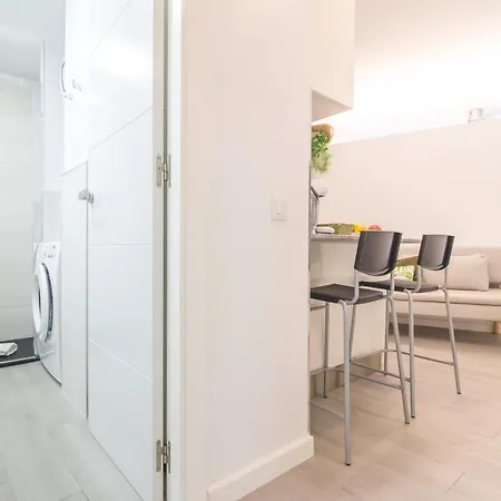 Appartamento Canteras Green Reef By Canariasgetaway