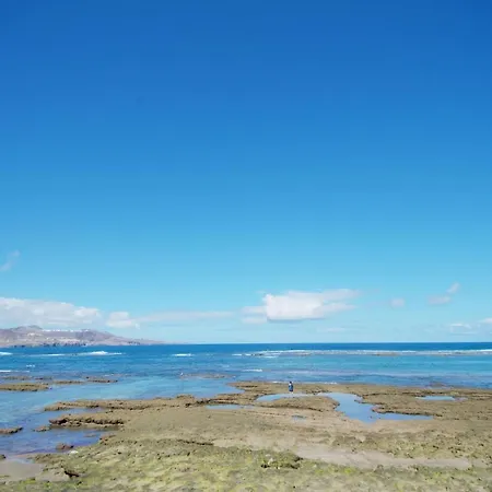 Canteras Green Reef By Canariasgetaway Appartamento