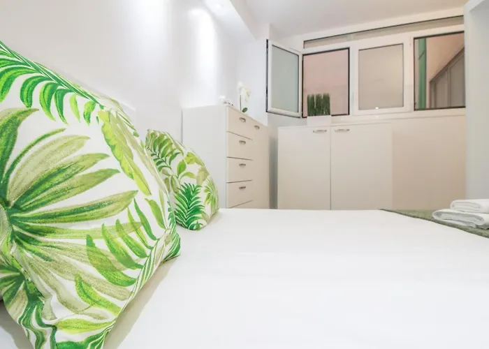 Canteras Green Reef By Canariasgetaway Apartment *