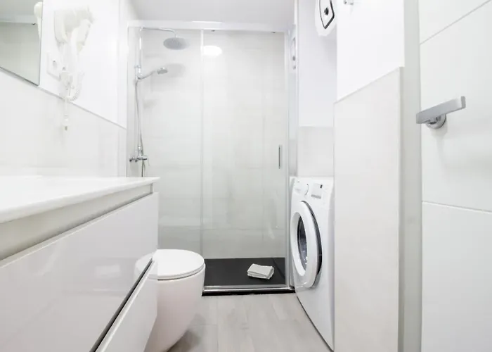 Canteras Green Reef By Canariasgetaway *