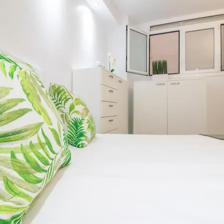Canteras Green Reef By Canariasgetaway شقة *