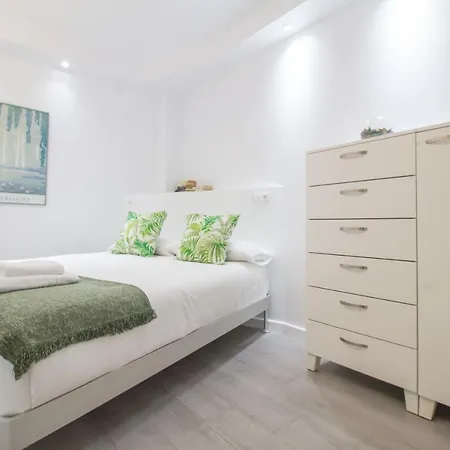 Canteras Green Reef By Canariasgetaway *