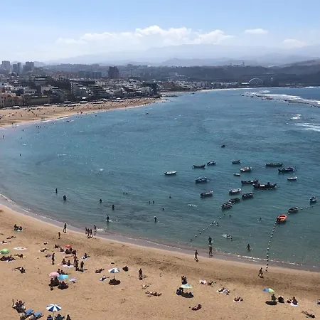 Canteras Green Reef By Canariasgetaway Apartament *