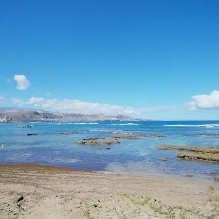 Apartament Canteras Green Reef By Canariasgetaway Las Palmas de Gran Canaria