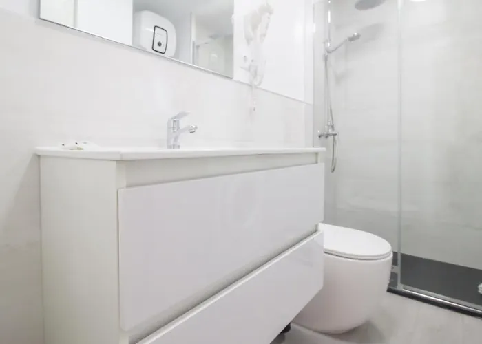 Canteras Green Reef By Canariasgetaway Apartament