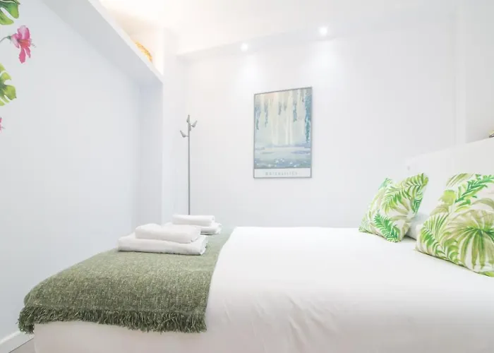 Canteras Green Reef By Canariasgetaway * Las Palmas de Gran Canaria