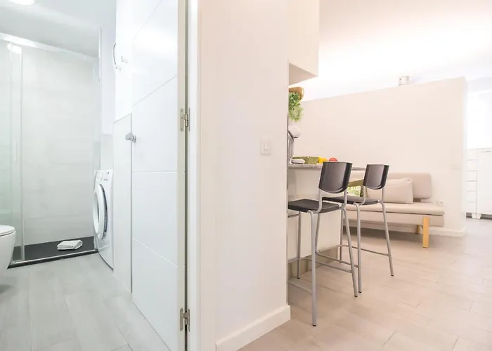 Apartament Canteras Green Reef By Canariasgetaway