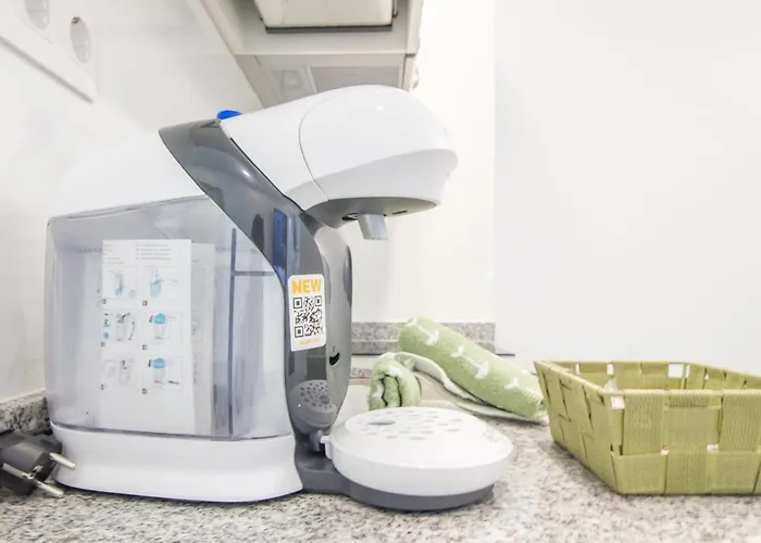 Canteras Green Reef By Canariasgetaway *