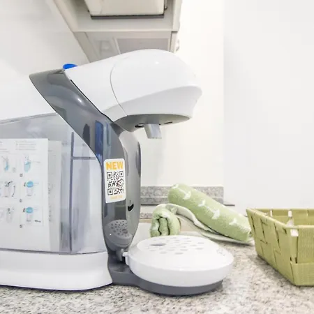 Canteras Green Reef By Canariasgetaway *