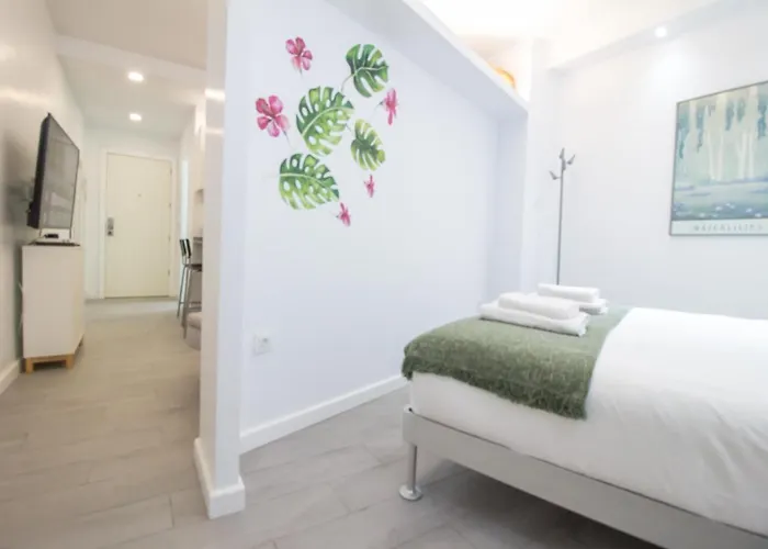 Canteras Green Reef By Canariasgetaway *