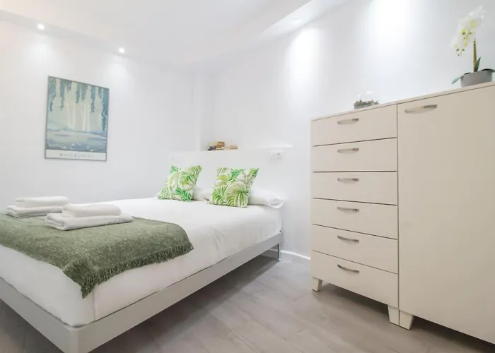 Canteras Green Reef By Canariasgetaway *