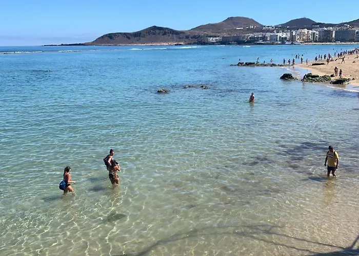 Appartamento Canteras Green Reef By Canariasgetaway