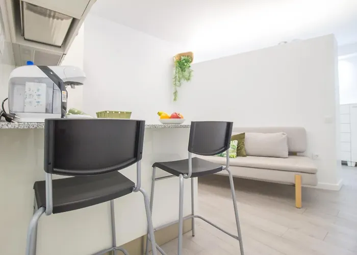 Canteras Green Reef By Canariasgetaway