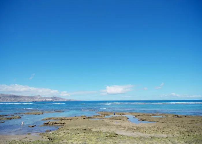 Canteras Green Reef By Canariasgetaway Appartamento